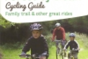 Be SPOKE Cycling Trails Guide 